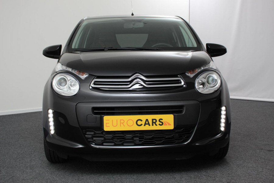 Citroën C1 1.0 VTi Feel | Airco | Bluetooth | Pack look