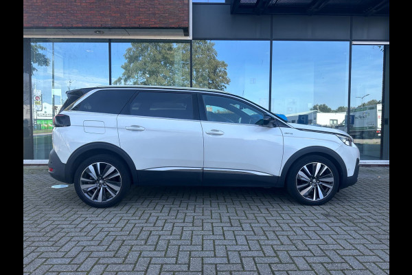 Peugeot 5008 1.2 PureTech GT-Line - Navi - Panoramadak - Parkeerhulp - Camera - Org. NL