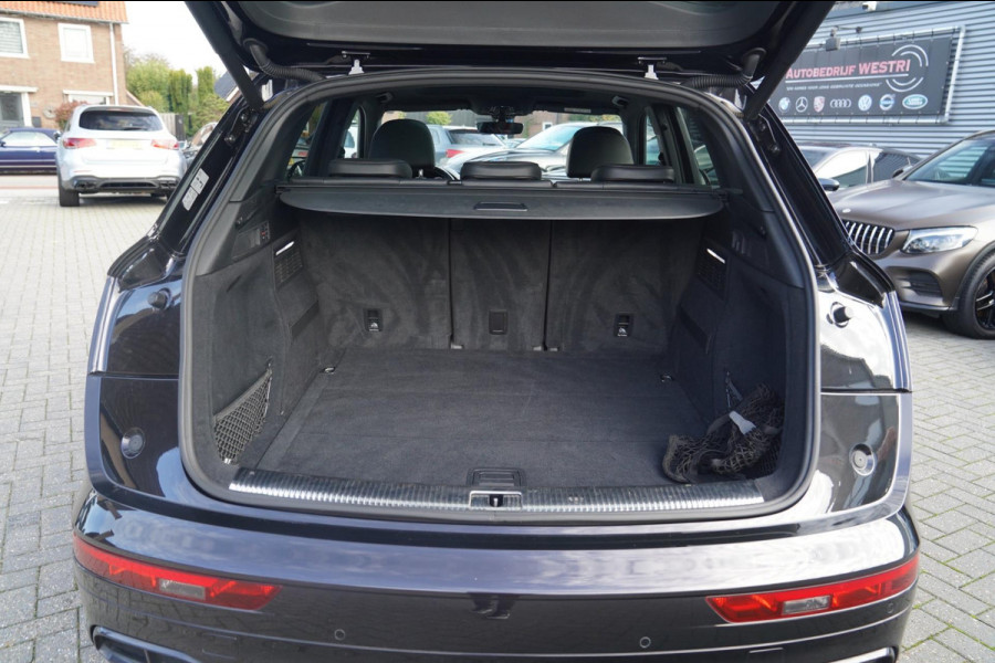 Audi SQ5 3.0 TFSI SQ5 quattro Pro Line Plus | Bang&Olufsen | Trekhaak | Panorama | RS zetels | Adaptieve cruise | Luchtvering |HUD