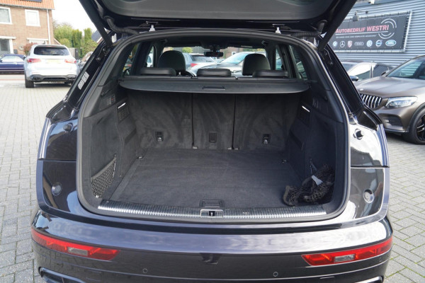 Audi SQ5 3.0 TFSI SQ5 quattro Pro Line Plus | Bang&Olufsen | Trekhaak | Panorama | RS zetels | Adaptieve cruise | Luchtvering |HUD