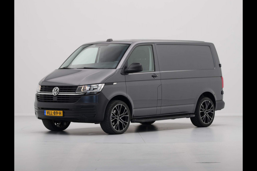 Volkswagen Transporter 2.0 TDI 90pk L1H1 26 Economy Business Navi via app Trekhaak Pdc Cruise