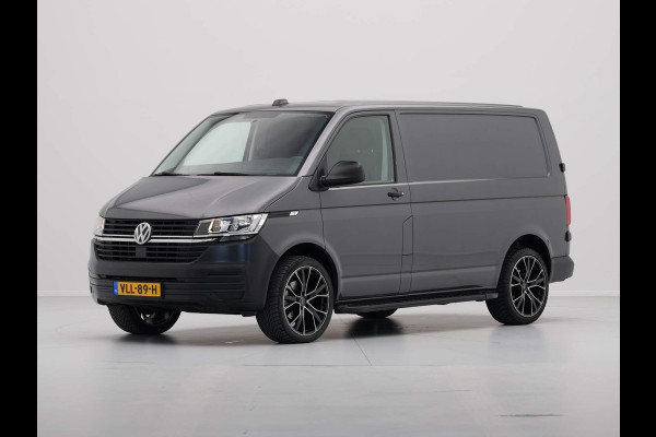 Volkswagen Transporter 2.0 TDI 90pk L1H1 26 Economy Business Navi via app Trekhaak Pdc Cruise