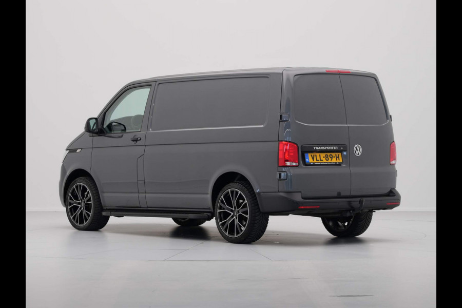 Volkswagen Transporter 2.0 TDI 90pk L1H1 26 Economy Business Navi via app Trekhaak Pdc Cruise