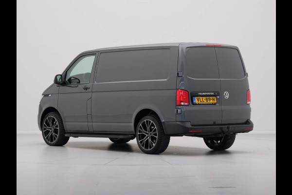 Volkswagen Transporter 2.0 TDI 90pk L1H1 26 Economy Business Navi via app Trekhaak Pdc Cruise