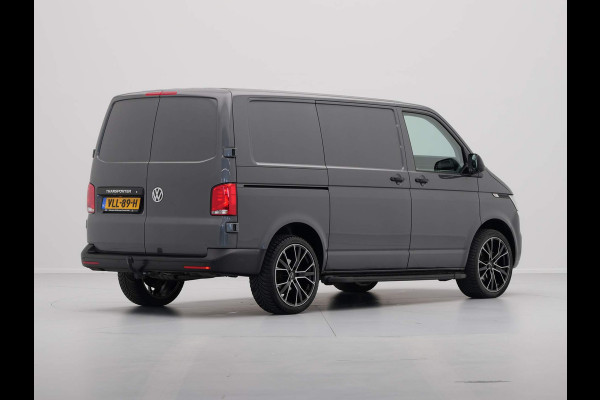 Volkswagen Transporter 2.0 TDI 90pk L1H1 26 Economy Business Navi via app Trekhaak Pdc Cruise