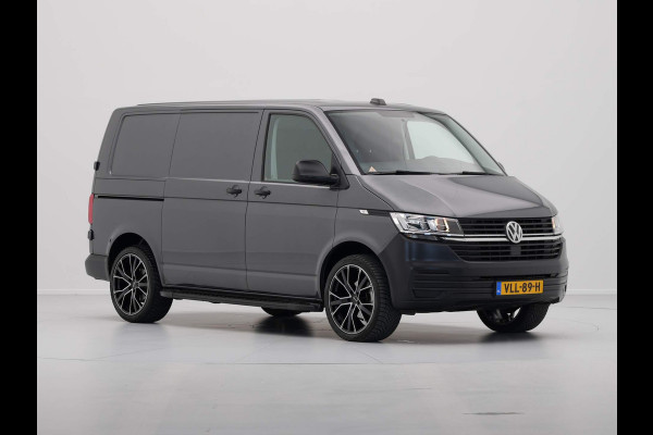 Volkswagen Transporter 2.0 TDI 90pk L1H1 26 Economy Business Navi via app Trekhaak Pdc Cruise