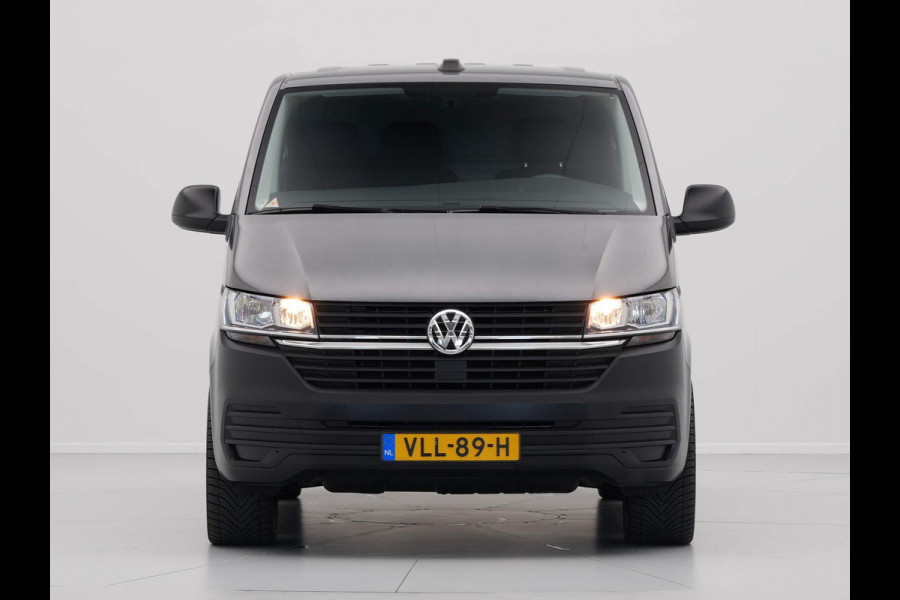 Volkswagen Transporter 2.0 TDI 90pk L1H1 26 Economy Business Navi via app Trekhaak Pdc Cruise