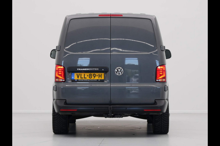 Volkswagen Transporter 2.0 TDI 90pk L1H1 26 Economy Business Navi via app Trekhaak Pdc Cruise