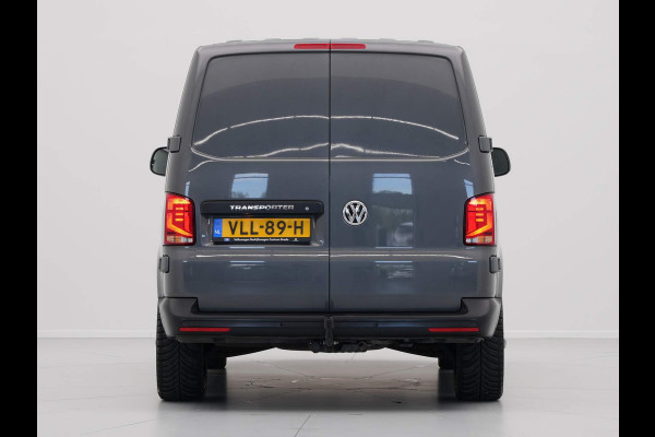 Volkswagen Transporter 2.0 TDI 90pk L1H1 26 Economy Business Navi via app Trekhaak Pdc Cruise