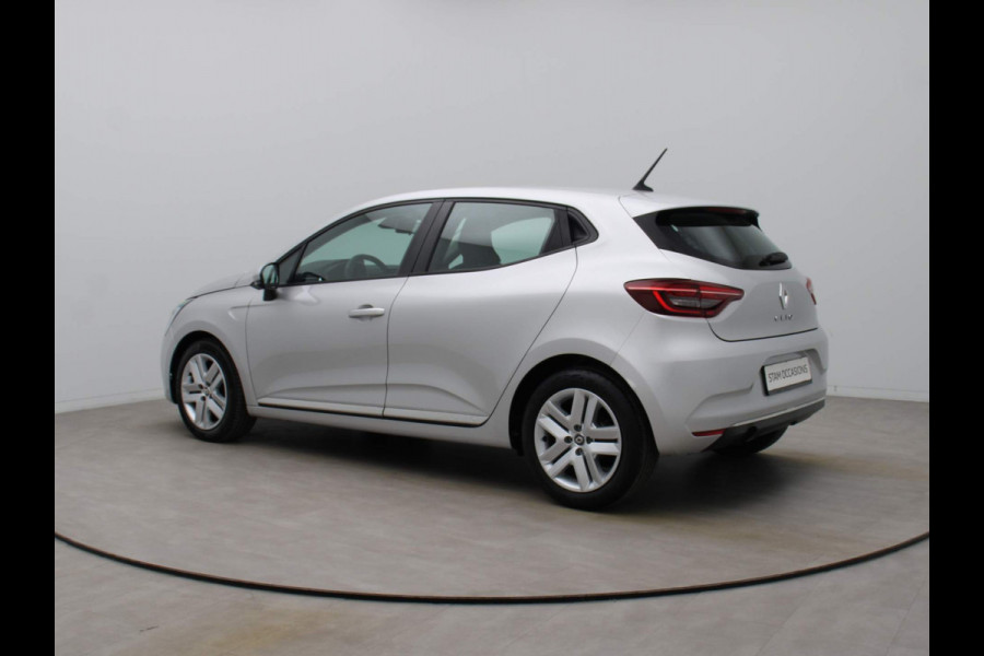 Renault Clio TCe 100pk Zen Airco | Carplay | Cruisecontrol