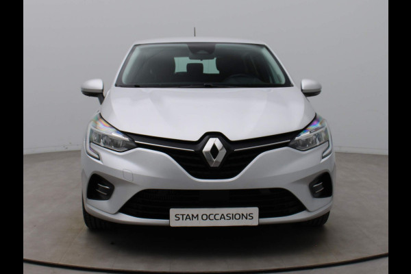 Renault Clio TCe 100pk Zen Airco | Carplay | Cruisecontrol