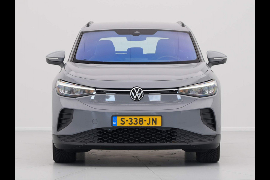 Volkswagen ID.4 Pro 77 kWh Warmtepomp Navigatie Pdc Acc 60