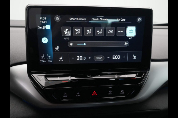 Volkswagen ID.4 Pro 77 kWh Warmtepomp Navigatie Pdc Acc 60