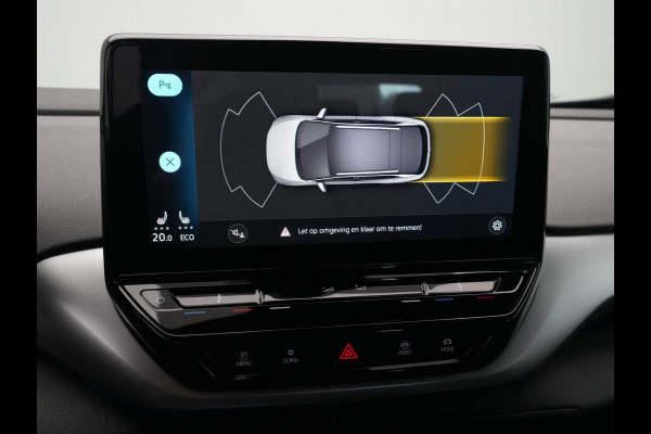 Volkswagen ID.4 Pro 77 kWh Warmtepomp Navigatie Pdc Acc 60