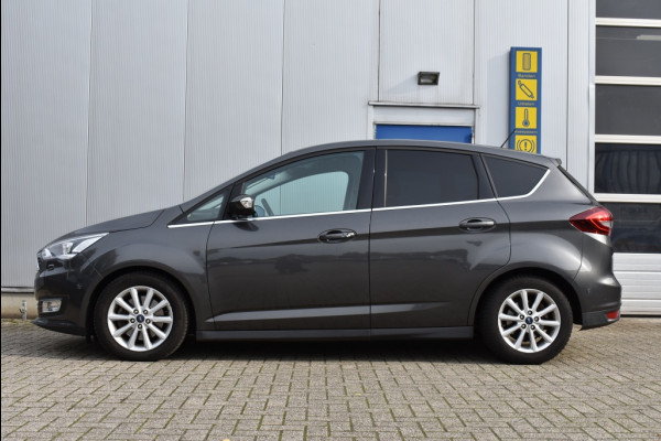 Ford C-MAX 1.5 Titanium aut. Full Options