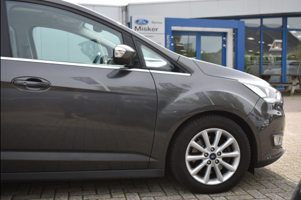 Ford C-MAX 1.5 Titanium aut. Full Options