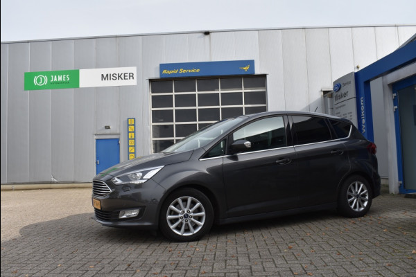 Ford C-MAX 1.5 Titanium aut. Full Options