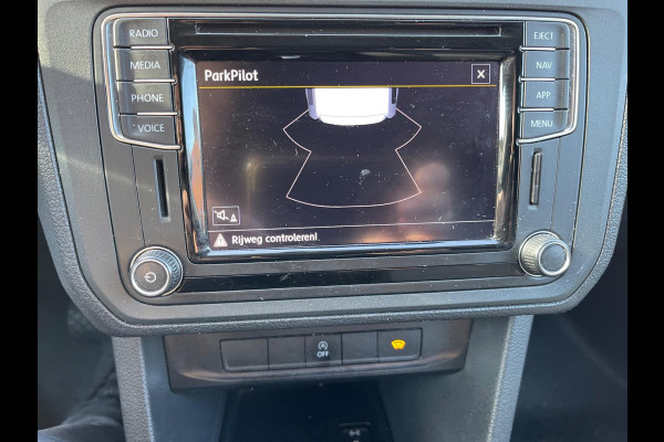 Volkswagen Caddy 2.0 TDI Comfortline Airco/Ecc Apple CarPlay/Navigatie Schuifdeur