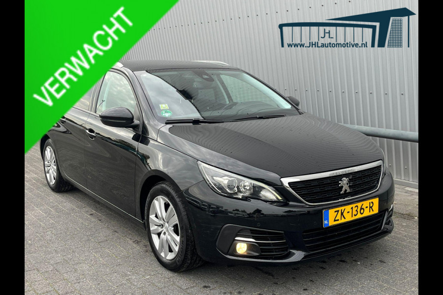 Peugeot 308 SW 1.2 PureTech Executive*PANO*CRUISE*NAVI*CARPLAY*