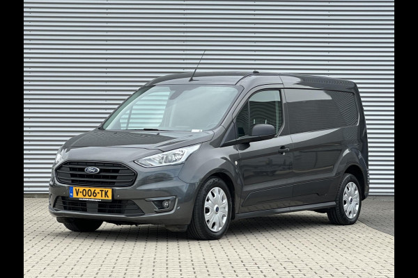 Ford Transit Connect 1.5 EcoBlue L2 Trend Automaat