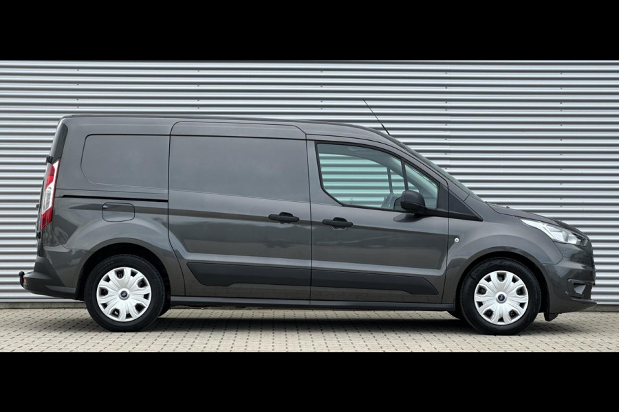 Ford Transit Connect 1.5 EcoBlue L2 Trend Automaat