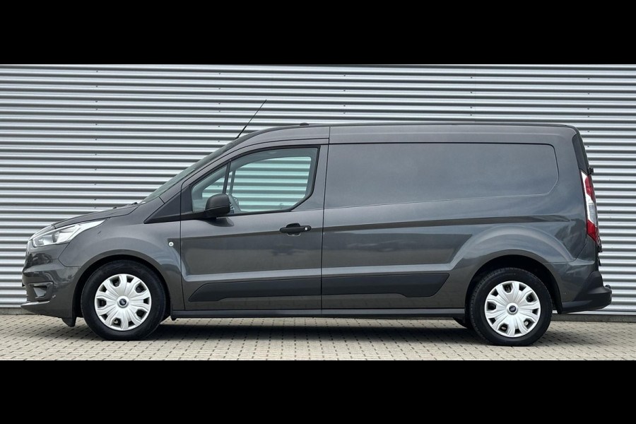 Ford Transit Connect 1.5 EcoBlue L2 Trend Automaat