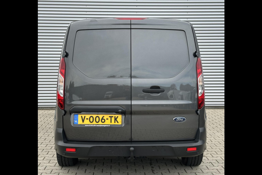 Ford Transit Connect 1.5 EcoBlue L2 Trend Automaat