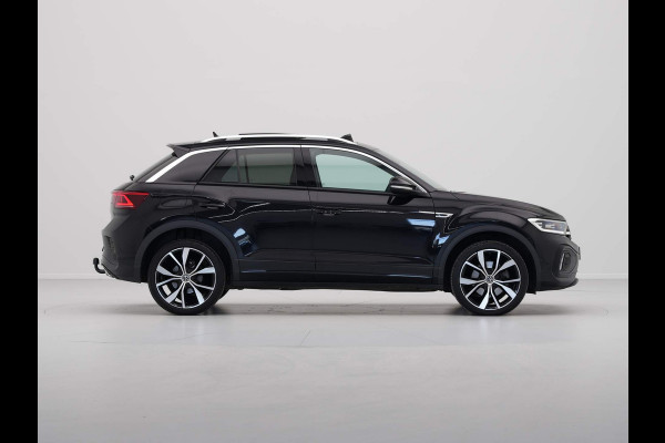 Volkswagen T-Roc 1.5 TSI 150pk DSG R-Line Business+ Panorama Trekhaak Camera Stoelverwarming 30