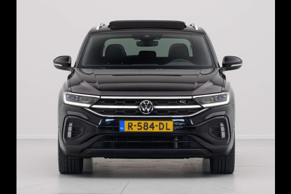 Volkswagen T-Roc 1.5 TSI 150pk DSG R-Line Business+ Panorama Trekhaak Camera Stoelverwarming 30