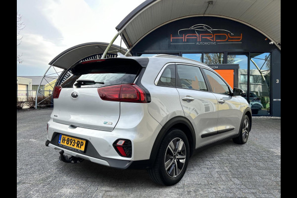 Kia Niro 1.6 GDi Hybrid DynamicLine Facelift 1e EIG Trekhaak Rijklaarprijs!