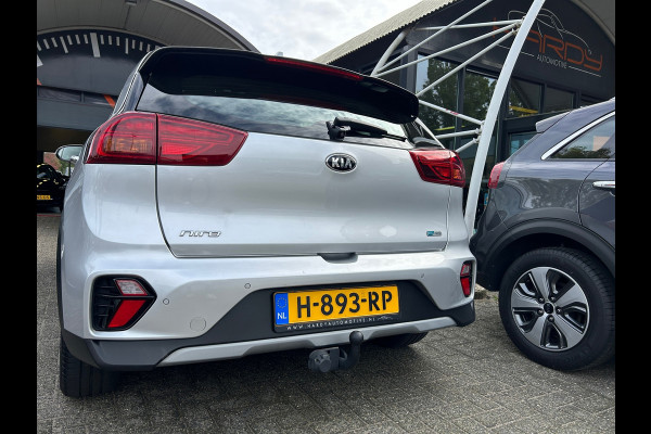 Kia Niro 1.6 GDi Hybrid DynamicLine Facelift 1e EIG Trekhaak Rijklaarprijs!