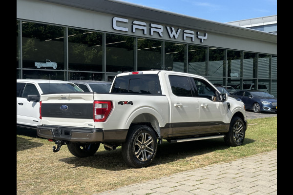 Ford USA F-150 3.5 STX Sport Night