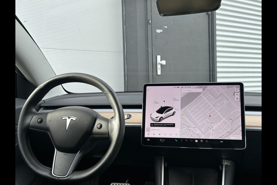 Tesla Model 3 Performance AWD 75 kWh FSD Dual Motor Autopilot