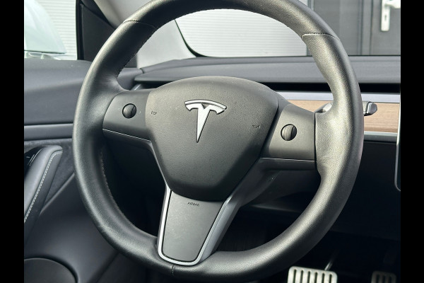 Tesla Model 3 Performance AWD 75 kWh FSD Dual Motor Autopilot