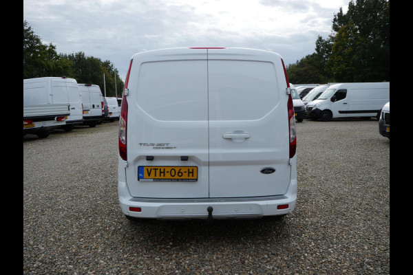 Ford Transit Connect 1.5 TDCI 120PK, L2, Airco,