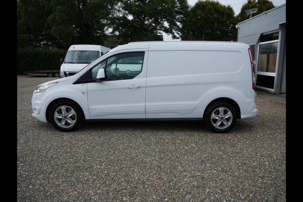 Ford Transit Connect 1.5 TDCI 120PK, L2, Airco,