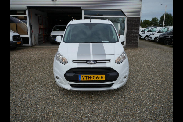 Ford Transit Connect 1.5 TDCI 120PK, L2, Airco,