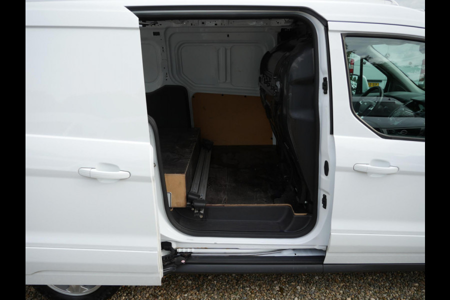 Ford Transit Connect 1.5 TDCI 120PK, L2, Airco,