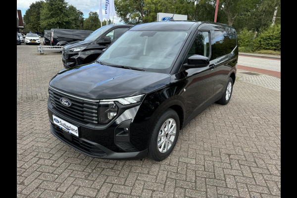 Ford Transit Courier 1.5 EcoBlue Limited SCI |100pk | Navigatie | Adaptive cruise control | Trekhaak | Dodehoeksensoren | Led laadruimteverlichting | Led dagrijverlichting