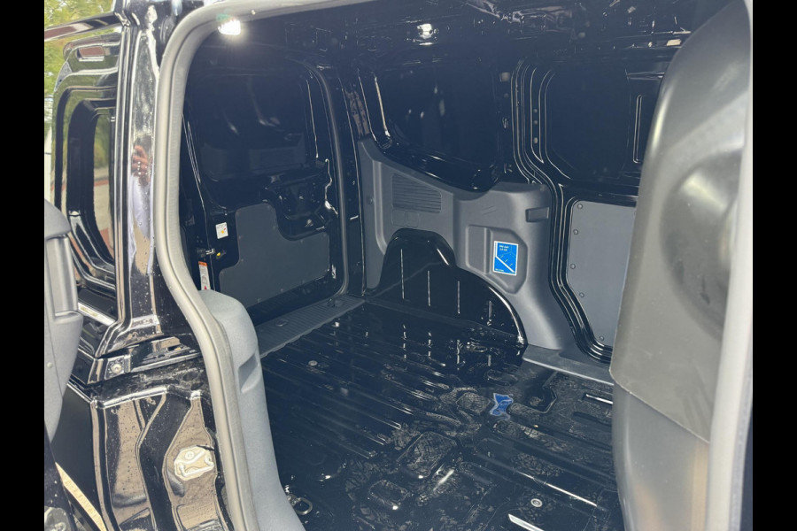 Ford Transit Courier 1.5 EcoBlue Limited SCI |100pk | Navigatie | Adaptive cruise control | Trekhaak | Dodehoeksensoren | Led laadruimteverlichting | Led dagrijverlichting