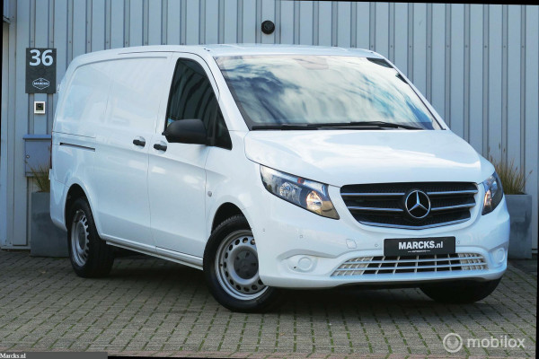 Mercedes-Benz Vito Bestel 114 CDI AUTOMAAT * TOP STAAT! * 1 EIG *