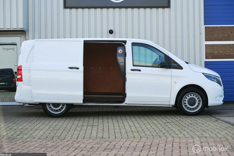 Mercedes-Benz Vito Bestel 114 CDI AUTOMAAT * TOP STAAT! * 1 EIG *