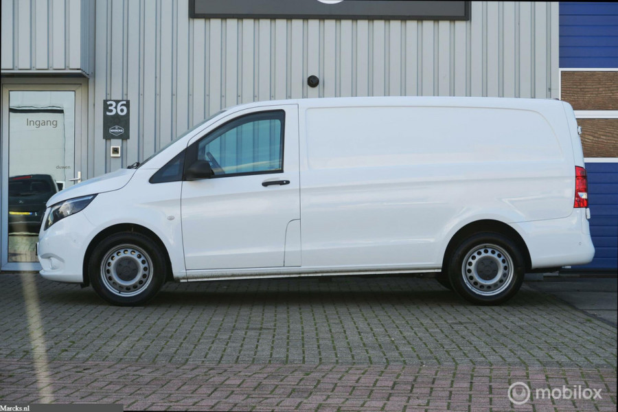 Mercedes-Benz Vito Bestel 114 CDI AUTOMAAT * TOP STAAT! * 1 EIG *