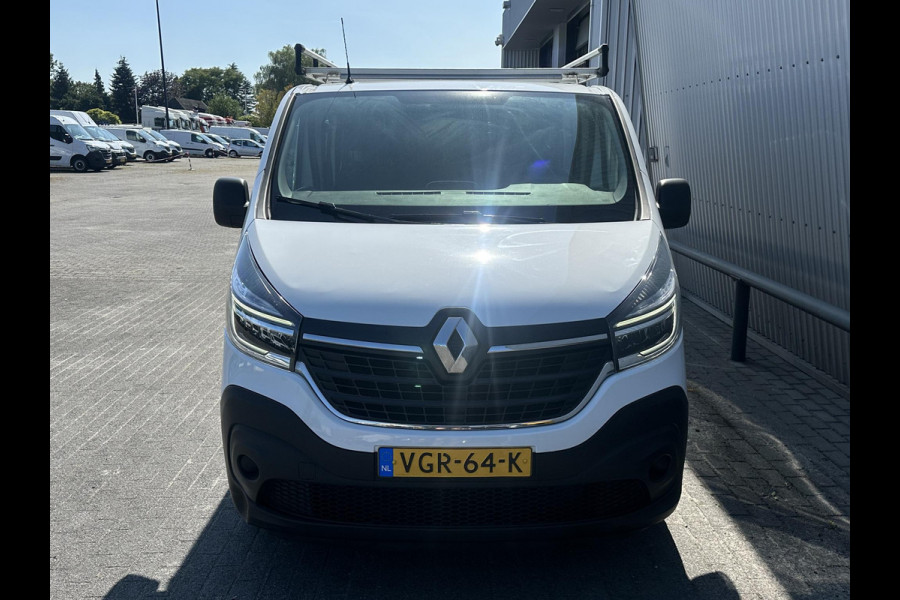 Renault Trafic 2.0 dCi 120 T29 L2H1 DC Comfort*A/C*IMPERIAAL*NAVI