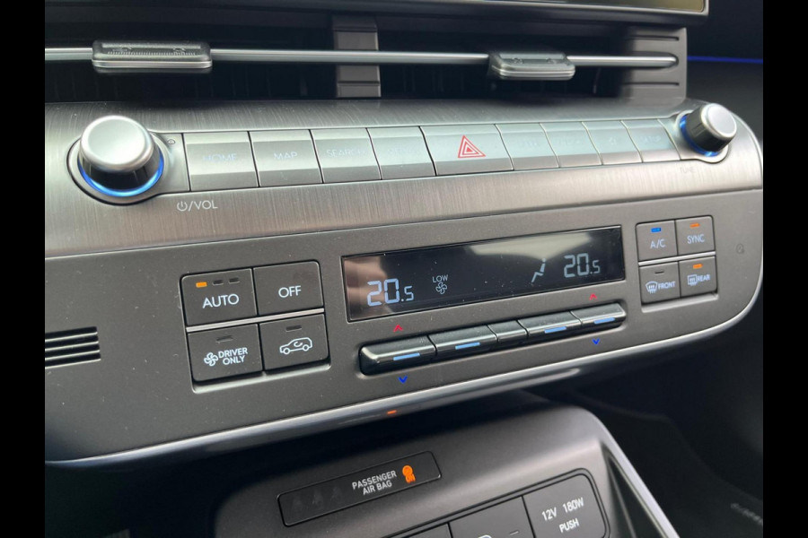 Hyundai KONA ELECTRIC Premium 65.4 kWh