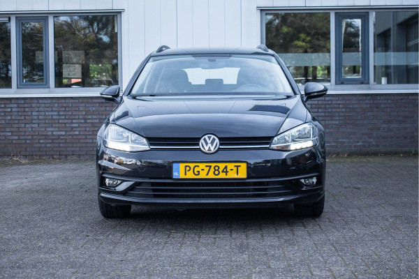 Volkswagen GOLF Variant 1.0 TSI Trendline