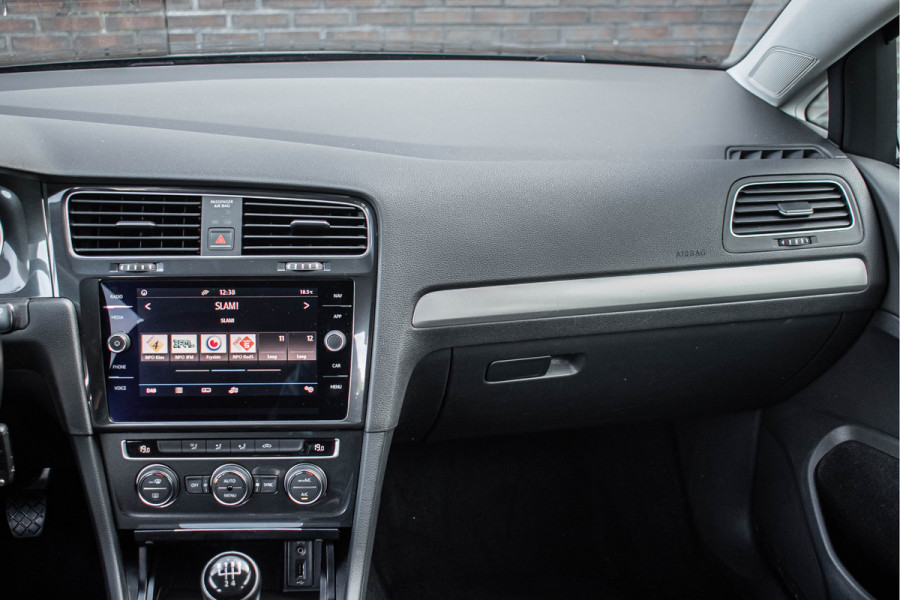 Volkswagen GOLF Variant 1.0 TSI Trendline