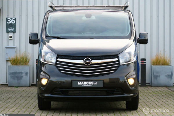 Opel Vivaro bestel 1.6 CDTI L2H1 DC Sport EcoFlex