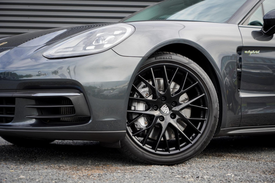 Porsche Panamera 2.9 4 E-Hybrid / Pano / NL Auto / Dealeronderhoud