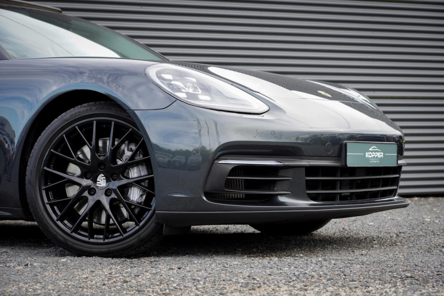 Porsche Panamera 2.9 4 E-Hybrid / Pano / NL Auto / Dealeronderhoud